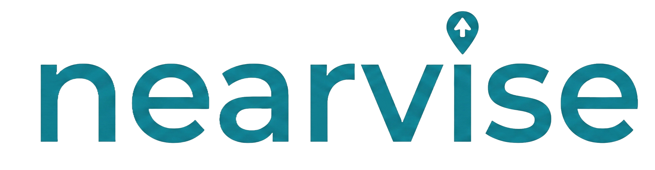 Nearvise wordmark