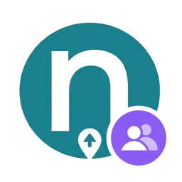 nearvise CRM app icon